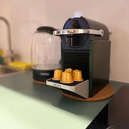 Ile Saint Louis Notre Dame De * París