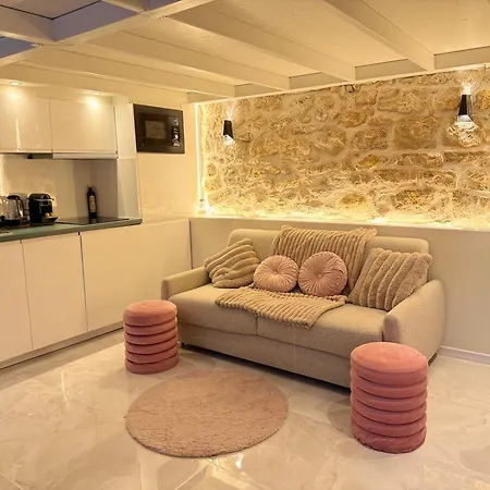 Ile Saint Louis Notre Dame De Apartamento París