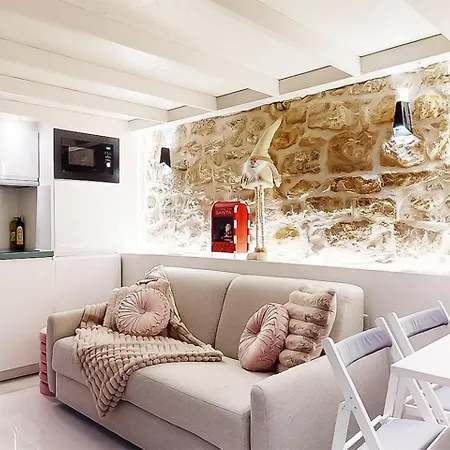 Ile Saint Louis Notre Dame De