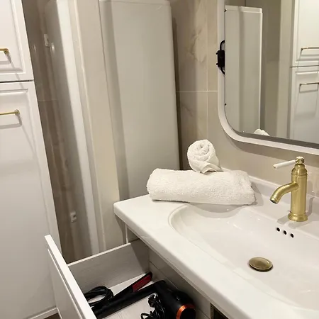 Ile Saint Louis Notre Dame De Apartment Paris