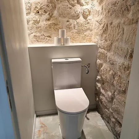 Apartment Ile Saint Louis Notre Dame De