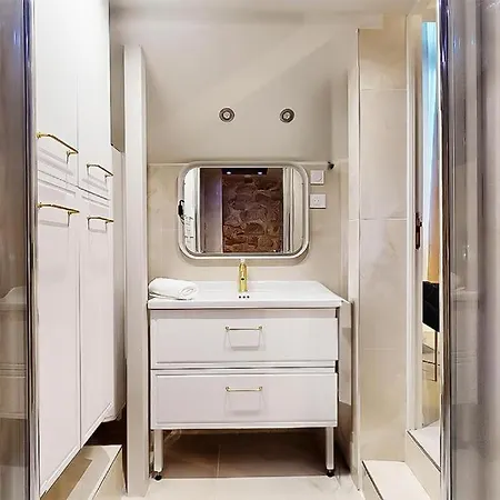 Apartment Ile Saint Louis Notre Dame De Paris